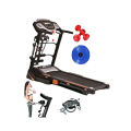 Multi Functional Treadmill Running Machine. 
