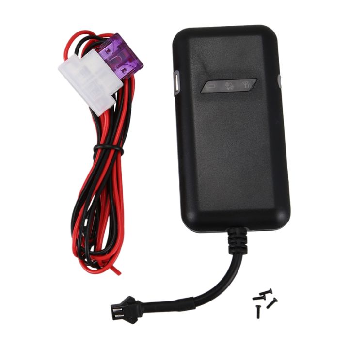 GPS  Real Time GPS Tracking with Spare  GPS//GPRS/SMS  Antitheft Car Motorcycle Bike