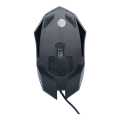 Wired Optical Mouse. 
