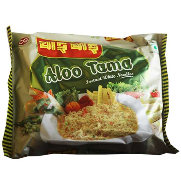 Wai Wai Aloo Tama 75Gm