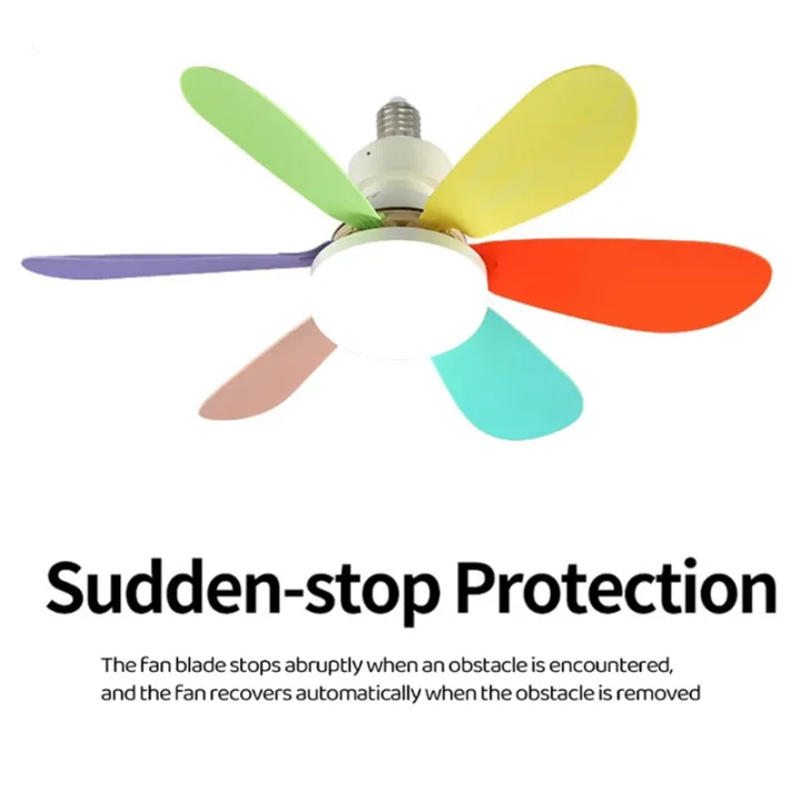2%20In1%20LED%20Ceiling%20Fan%20with%20Light%20Detachable%20Fan%20Leaf%203000K-6500K%20AC85V-265V%20+Remote%20Control%20A%20-%20Image%205