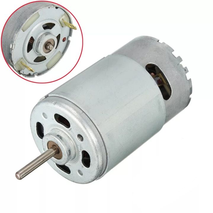 Battery drill motor sale