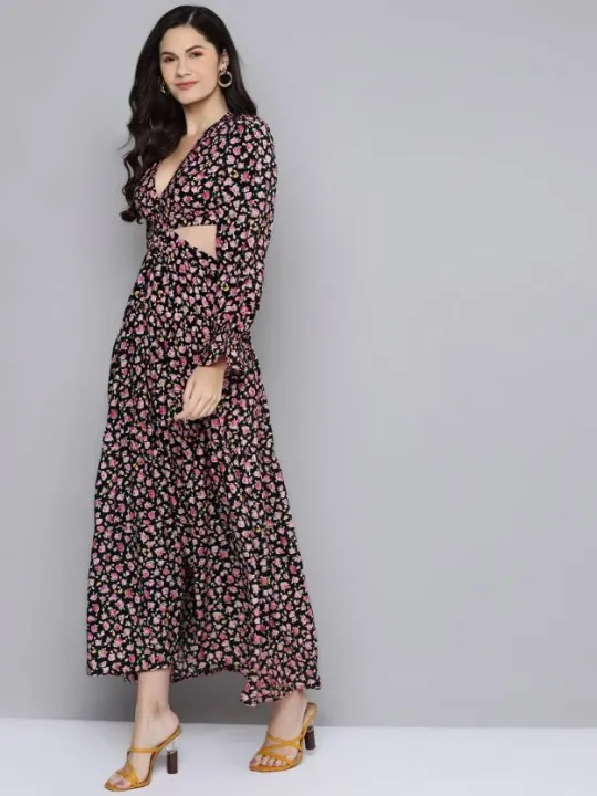 Fabdale%20Floral%20Fit%20&%20Flare%20Maxi%20Dress%20%7C%20Elegant%20Western%20Wear%20(ZWRL-005)%20-%20Image%203