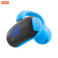 2025 New Phone Clamp Compatible Waterproof Earbuds Redmi♥ + Original ♥ Product + COD-F20 Wireless Headphones Fitness Bluetooth Noise Cancelling Ear LED Digital Display. 