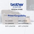 Brother Cart. TN-2305 Toner Cartridge  For Brother Printers DCP-2540DW/ HL2320D/ HL2365DW. 
