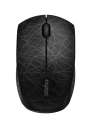 Rapoo 3300P Plus Black Mouse - Mini. 