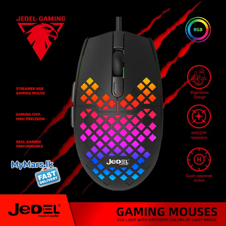 JEDEL%20GM1110%20RGB%20Gaming%20Mouse%20%E2%80%93%206400%20DPI,%207%20Programmable%20Buttons,%20Ergonomic%20Ambidextrous%20Wired%20USB,%20Customizable%20RGB%20Backlight%20for%20PC%20Gaming%20-%20Image%205