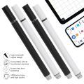 New Universal Capacitive Stylus Pen For Most Smartphone Tablet Durable Drawing Painting Screen Touch Pens. 