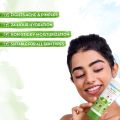 mamaearth Tea Tree Oil Free Face Moisturizer-80ml. 