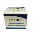 Silcon Anti Melasma Cream For Freckle , Dark Melasma Spots 15gm. 
