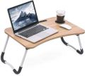 Multipurpose Foldable Laptop Study Table. 