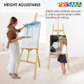 Wooden Painting Easel Stand 150cm. 