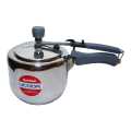 Ucook Stainless Steel Induction Pressure Cooker 3 Liter. 