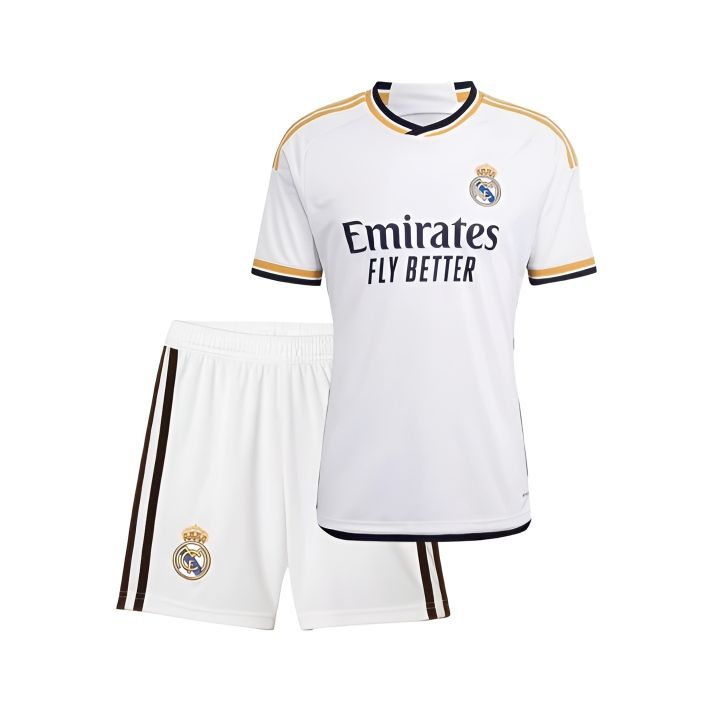 Real%20Madrid%20Home%20Jersey%20Full%20Set%202023/2024%20B%20Grade%20-%20Image%204