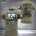 Difutagui Zheng High Quality National Flag Tshirts For Men Sportswewar GYM Tactical High Quality Tops Camo 3d Printing i Tee Shirt Soldiers Forest Tees 4XL. 