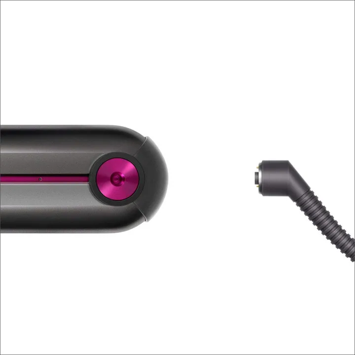 Dyson%20Cordless%20Hair%20Straightener%20(Black%20Nickel/Fuchsia)%20-%20Image%208