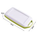 72*39*15mm Remote Control Housing ABS Plastic Enclosure Boxes Waterproof Cover Project Electronic Project Box Instrument Case. 