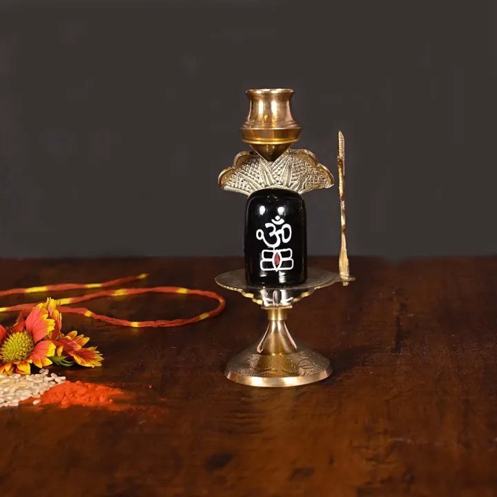 All%20In%20One%20Shivalinga%20with%20Plate%20%7C%20Statue%20%7C%20Worship%20Abhishek%20Patra%20with%20Trishul%20and%20Nag%20Decorative%20Showpiece%20for%20Office%20Puja%20Room%20Religious%20God%20Idol%20Shiva%20Lingam%20-%20Smart%20Gallery%20-%20Image%205