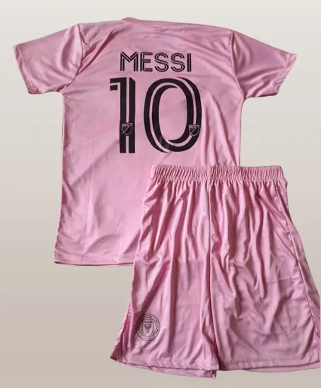 2023-2024%20Inter%20Miami%20Home%20Messi%20No.10%20Printed%20Football%20Jersey%20with%20shorts%20for%205%20to%2012%20years%20-%20Image%203