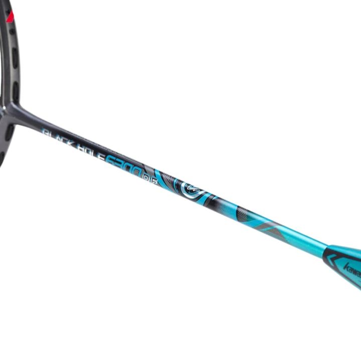 Kawasaki%20Badminton%20Racket%20Three%20Star%20Black%20Hole%206300%20-%20Image%206