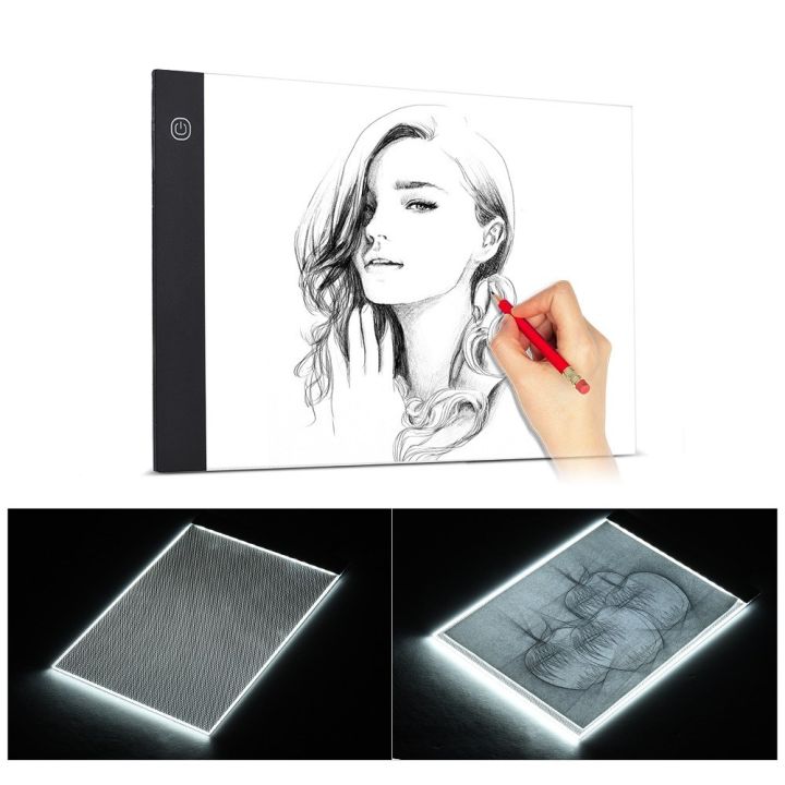 A4%20Size%20Ultra-thin%20LED%20Light%20Box%20Drawing%20Tracing%20Tracer%20Copyboard%20-%20Image%202