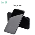 Apple iPhone 13 Pro Max 360 Privacy Tempered Glass 9H Anti Spy Film Full Glue Screen Protector. 