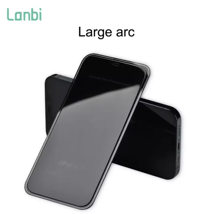 Apple%20iPhone%2013%20Pro%20Max%20360%20Privacy%20Tempered%20Glass%209H%20Anti%20Spy%20Film%20Full%20Glue%20Screen%20Protector%20-%20Image%204