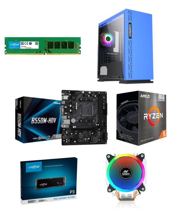 Limited%20Edition%20B550%20Ryzen%205%205600G%2016GB%20RAM%20500GB%20SSD%20Gaming%20PC%20Desktop%20Computer%20Custom%20Build%20With%20Integrated%20Graphics%20-%20Image%207