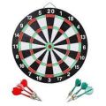 Dart Board Game - Inclusive Darts. 