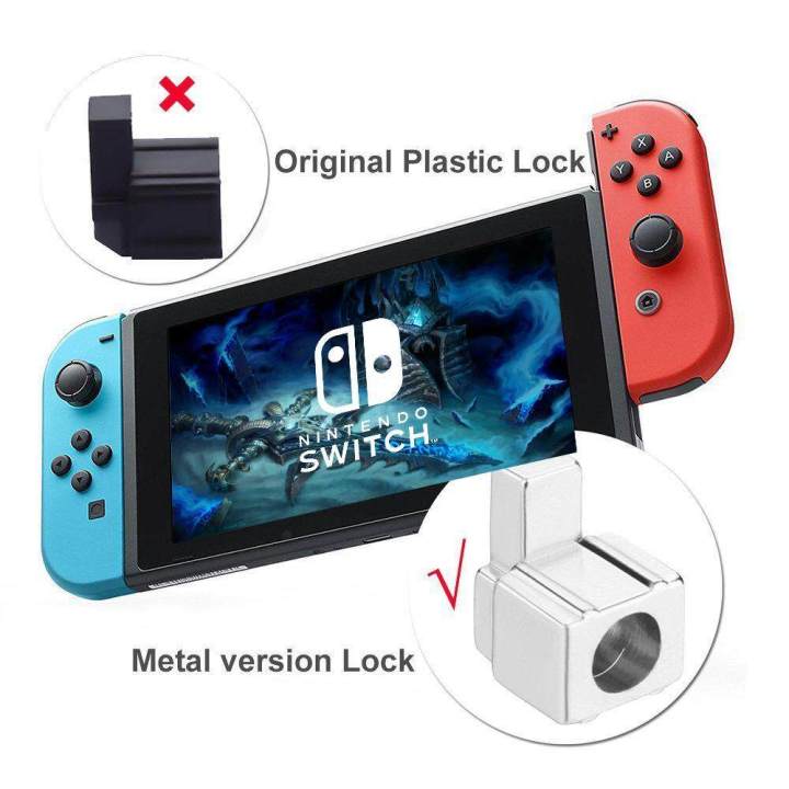 Metal%20Lock%20Buckles%20With%20Screwdrivers%20Repair%20Tool%20Kit%20For%20Nintendo%20Switch%20NS%20Joy%20Con%20-%20Image%203