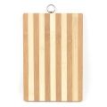 Bamboo Chopping Board. 
