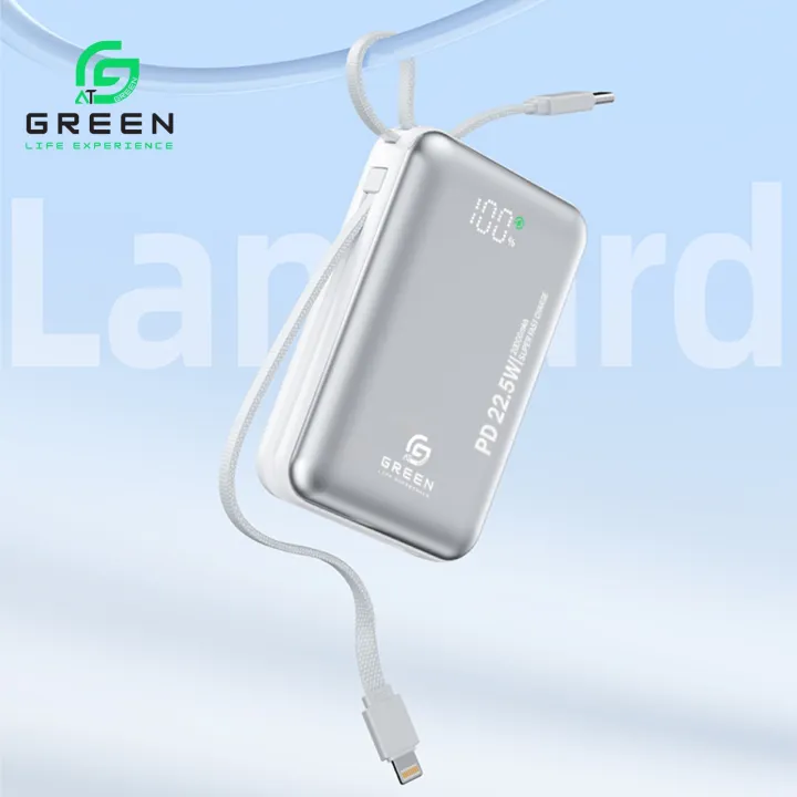Green%20Turbo%20Mini%20Power%20Bank%20%7C%2020000mAh%20Capacity%20%7C%2022.5W%20Fast%20Charging%20%7C%20Ultra%20Slim%20&%20Compact%20%7C%20Built-in%20Cable%20%7C%20PD%20Input/Output%20%7C%20LED%20Digital%20Display%20%7C%20Li-Polymer%20Battery%20%7C%20Pocket-Friendly%20%7C%20Lanyard%20%7C%206%20Months%20Warranty%7C%20%7C%20Travel%20Ready%20%7C%20UV%20Coated%20-%20Image%205