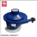 LPG Regulator. 