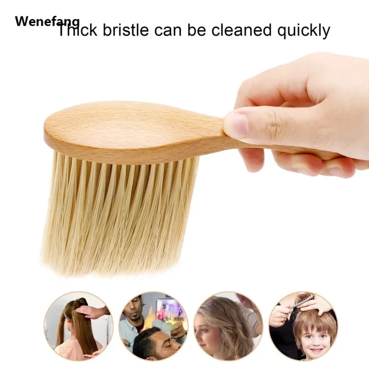 Wenefang%20Barber%20Soft%20Neck%20Face%20Duster%20Beard%20Brushes%20Hair%20Cleaning%20Hairbrush%20Salon%20Cutting%20Hairdressing%20Styling%20Tool%20Accessories%20-%20Image%204
