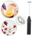 Battery Operated Milk/ Coffee blender /Egg Frother Mixer. 