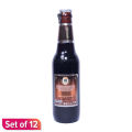 YB Dark Craft Beer, 330ml, 12 Piece. 
