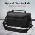 FORIDE 2X Fiber Optic Tool Empty Network Tool Empty Bag Portable Bag for Optical Fiber Tool Universal. 