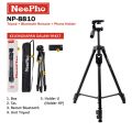 Neepho NP 8810 tripod. 