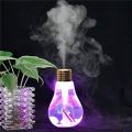 Cool Mist Humidifier Bulb Air Purifier Humidifier/Automatic Shut-Off. 