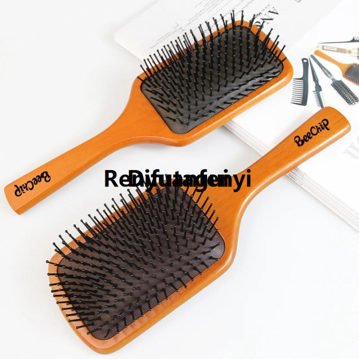 Difutagui%20Wooden%20Airbag%20Massage%20Comb%20Scalp%20Care%20Female%20Curly%20Hair%20Household%20Hot%20Hot%20Selling%20Selling%20High-grade%20Anti-static%20Hair%20Loss%20Large%20Board%20Makeup%20Comb%20-%20Image%202