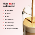 GNC 100% Whey Protein 1.81Kg (51 Servings) For Boosts Strength & Endurance With Faster Recovery & Lean Muscles Gains. 