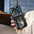 Anti-dust TPU Phone Case For LG K50/X6/K12 Max/Q60 Soft case Silicone Shockproof Fashion Design protective Full wrap. 