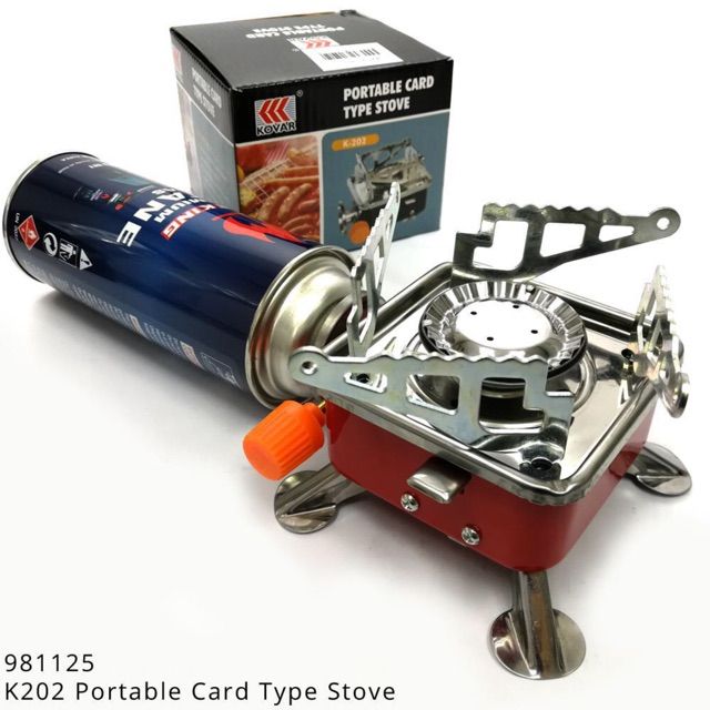 Kathmandu hiking stove deals