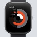 CMF by Nothing Watch Pro | 1.96" Amoled Display | Bluetooth Calls With Ai Noise Reduction | Built-In Multi-System Gps. 