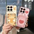 Soft case TPU Phone Case For ZTE Blade A56 4G/Z2473 Cover Fashion Design protective Durable Shockproof Anti-knock Cute. 