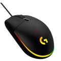 G101 RGB Gaming Mouse. 