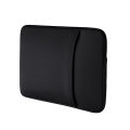 Black Laptop Cover Bag For 15.6 Inch Laptop. 