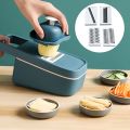 Multi Purpose Kitchen Cutter. 