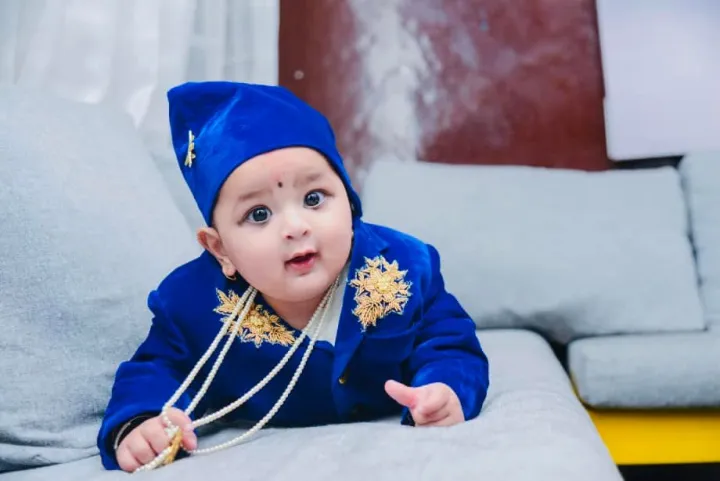 Mooncare%20-%20Baby%20Rice%20Feeding%20Pasni%20Dress%20-%20Image%205