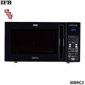 IFB 30BRC2 30 Liters Rotisserie Convection Microwave (Black). 